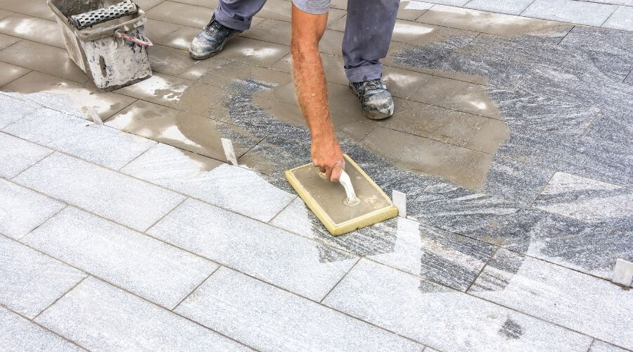 Professional gutter cleaning in Fort Johnson, NY
